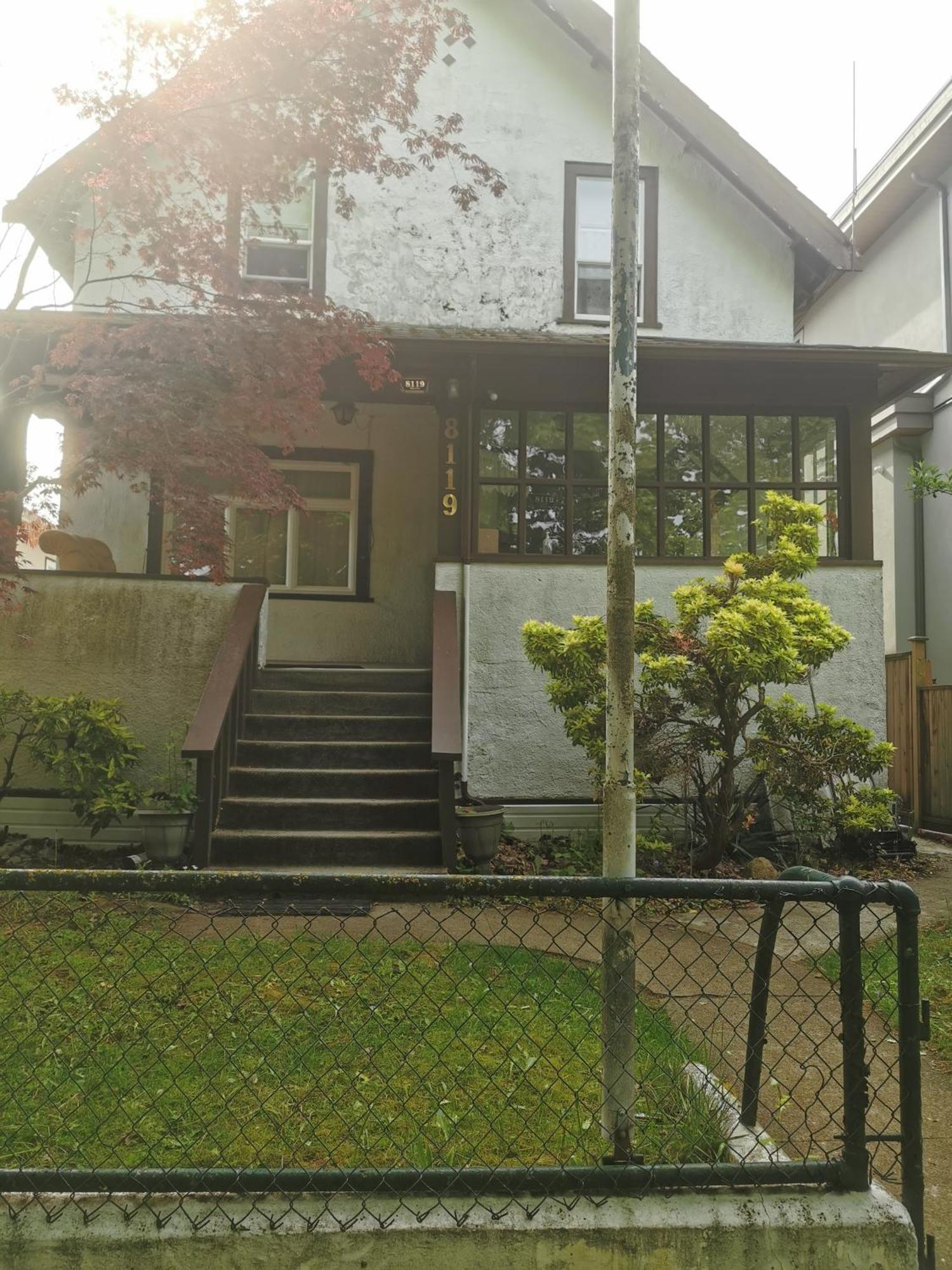 John'S House In Vancouver West Esterno foto